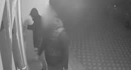 Adana’da 3 zanlı apartmanın asansörüne ait yaklaşık 200 bin lira değerindeki kontrol cihazını çaldı