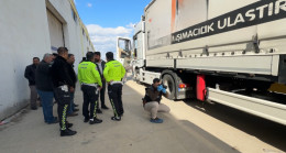 GAZİANTEP’TE TIRIN ÇARPTIĞI 5 YAŞINDAKİ ÇOCUK HAYATINI KAYBETTİ