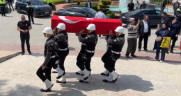 ANTALYA’DA KALP KRİZİ SONUCU ŞEHİT OLAN POLİS MEMURUNUN CENAZESİ MEMLEKETİ ADANA’DA DEFNEDİLDİ