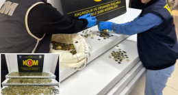 Mersin’de sahte para operasyonunda 5 şüpheli yakalandı