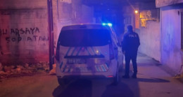 Gaziantep’te çıkan silahlı kavgada 1 kişi hayatını kaybetti