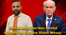BİLGE LİDER SAHAYA DÖNDÜ