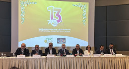 Adana’da Uluslararası Portakal Çiçeği Karnavalı’nın basın toplantısı düzenlendi