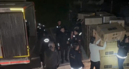 HATAY’DA NAKLİYE DOLANDIRICILIĞI OPERASYONUNDA BİR ŞÜPHELİ YAKALANDI