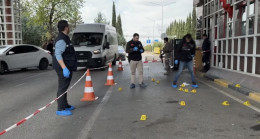 Gaziantep Havalimanı’nda çıkan arbedede 1’i polis 2 kişi yaralandı