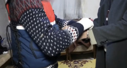 Mersin’de fuhuş ve insan ticareti operasyonunda 2 zanlı yakalandı