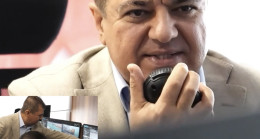 MERSİN’DE DENİZİ KİRLETEN 13 GEMİYE 70 MİLYON LİRA CEZA