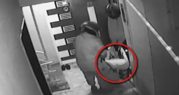 GAZİANTEP’TE GÖRME ENGELLİ KADININ 5 MİLYON LİRALIK ZİYNET EŞYASINI ÇALDIRLAR