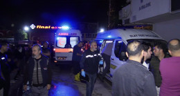 Adana’da yangın çıkan evde bir kişi ölü bulundu