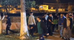 Mersin’in Tarsus ilçesinde bir kişi parkta ölü bulundu