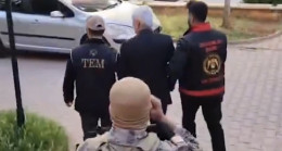 GAZİANTEP MERKEZLİ 47 İLDEKİ FETÖ OPERASYONUNDA 208 ŞÜPHELİ YAKALANDI
