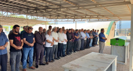 Osmaniye’de bir kişi tartıştığı eşini bıçakla öldürdü