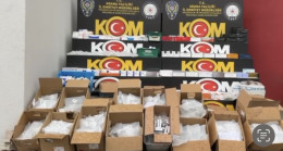 Adana’da yasa dışı tıbbi müdahalelerde bulundukları iddiasıyla 12 kişi gözaltına alındı