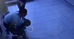 ADANA’DA ÖĞRETMEN SOLUK BORUSUNA YİYECEK KAÇAN ÖĞRENCİYİ HEİMLİCH MANEVRASIYLA KURTARDI