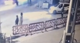 ADANA’NIN CEYHAN İLÇESİNDE BİR KADIN, TARTIŞTIĞI ESKİ EŞİNİ TABANCAYLA BACAĞINDAN YARALADI