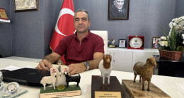Adana İli Damızlık Koyun Keçi Yetiştiricileri Birliği Başkanı Şen’den tüketicilere uyarı