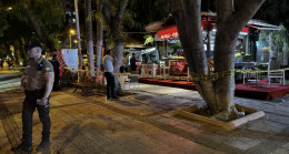 ADANA’DA BİR KİŞİ BÜFEDE ÇALIŞAN ESKİ EŞİNİ ÖLDÜRÜP İNTİHAR GİRİŞİMİNDE BULUNDU