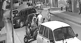 Mersin’de otomobil gasbettiği gerekçesiyle yakalanan zanlı tutuklandı