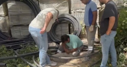 Çevre, Şehircilik ve İklim Değişikliği Bakanlığından MESKİ’ye “atık su” cezası