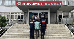 Mersin’de 4 yıl önce işlenen cinayete ilişkin yakalanan 2 zanlıdan 1’i tutuklandı