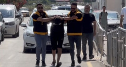 Adana’da otobüs şoförünü tehdit ettiği öne sürülen şüpheli serbest bırakıldı