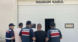 Adana’da düğünde havaya ateş açan 2 zanlı tutuklandı