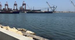 Mersin’de denizde erkek cesedi bulundu