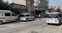 ADANA’DA OĞLU TARAFINDAN BIÇAKLANAN KADIN HAYATINI KAYBETTİ