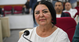 SEYHAN BELEDİYE BAŞKAN VEKİLİ CHP’Lİ MECLİS ÜYESİ HASİBE AKKAN OLDU