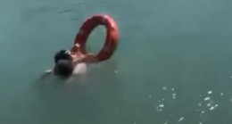 ADANA’DA SULAMA KANALINA DÜŞEN YEĞENİNİ KURTARMAK İSTEYEN KİŞİ BOĞULARAK HAYATINI KAYBETTİ