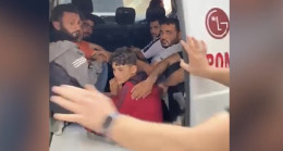 Hatay’da göçmen kaçakçılığı iddiasıyla 4 şüpheli tutuklandı