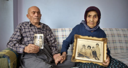 OSMANİYE’DE 20 YIL ÖNCE GÖRME YETİSİNİ KAYBEDEN 77 YILLIK EŞİNE “IŞIK” OLUYOR