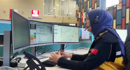 OSMANİYE’DE SAĞLIK PERSONELİNİN TELEFONDA UYGULATTIĞI HEİMLİCH MANEVRASI HAYAT KURTARDI