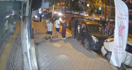 Hatay’da zincirleme trafik kazasında 5 kişi yaralandı