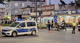 MERSİN’DE POLİS MEMURUNU SİLAHLA YARALAYAN FİRARİ KATİL ZANLISI VURULARAK ETKİSİZ HALE GETİRİLDİ