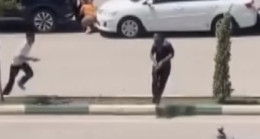 OSMANİYE’DE İKİ GRUP ARASINDA ÇIKAN SİLAHLI KAVGADA 2 KİŞİ YARALANDI