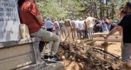 Adana’da tabancayla kazara vurulduğu iddia edilen kişi hayatını kaybetti