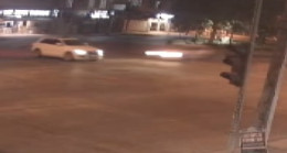 Osmaniye’de iki otomobilin çarpıştığı kazada 6 kişi yaralandı