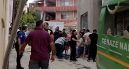 Hatay’da yengesini tüfekle yaralayan kişi intihar etti