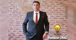 30 Yıllık CHP’li Ramazan Ünal Üyesi Olduğu Partiden İstifa Edip Ak Parti’ye Geçti