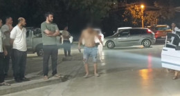 Adana’nın Kozan ilçesinde motosikletin devrilmesi sonucu 2 kişi yaralandı