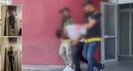 ADANA’DA MASAJ SALONUNA FUHUŞ BASKINI: FUHUŞA ZORLANAN 4 KADIN ÇATI KATINDA BULUNUP KURTARILDI