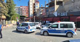 Mersin’de sokakta silahlı saldırıya uğrayan kişi ağır yaralandı