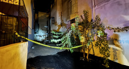 MERSİN’DE KAN DONDURAN OLAY! ANNE 5 YAŞINDAKİ OĞLUNUN BOĞAZINI KESEREK ÖLDÜRDÜ…