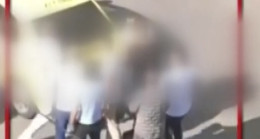 Gaziantep’te taksi şoförünü gasp ve darbettikleri iddiasıyla gözaltına alınan 4 şüpheli tutuklandı