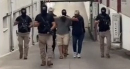 Adana’da firari FETÖ hükümlüsü yakalandı