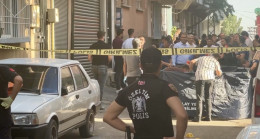 Gaziantep’te bir kişi tartıştığı karısını pompalı tüfekle öldürdükten sonra intihar etti