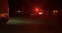 Osmaniye’de uçuruma yuvarlanan otomobildeki 3 kişi yaralandı