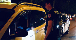 Mersin’de 1 ay içerisinde çeşitli suçlardan aranan 1569 şüpheli yakalandı