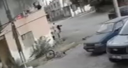 Hatay’da akranı tarafından darbedilen lise öğrencisi yaralandı